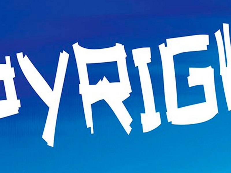 The Copyrights ‘Alone in a&nbsp;Dome’