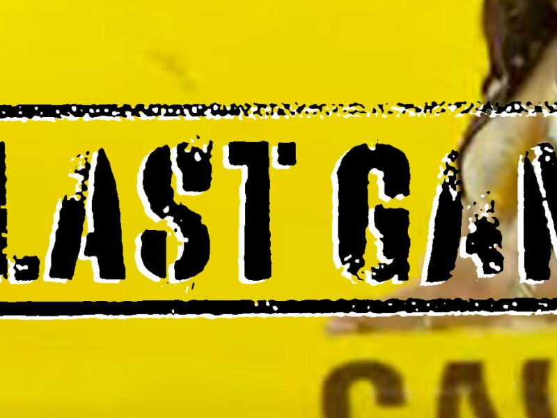 The Last Gang ‘Gimme Action’&nbsp;Video