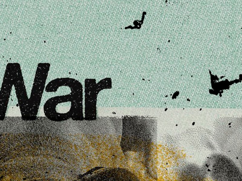 MakeWar ‘Stay’ EP