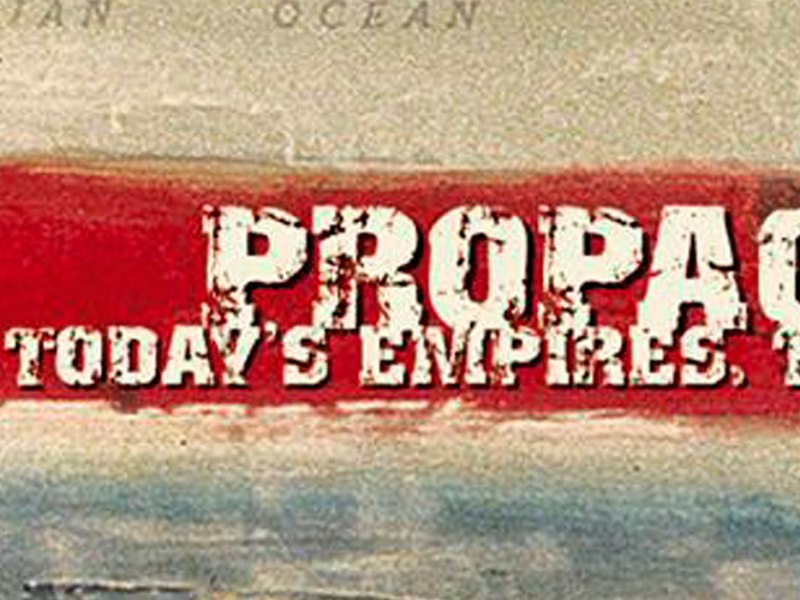 20 años: Propagandhi ‘Today´s Empires, Tomorrow´s&nbsp;Ashes’