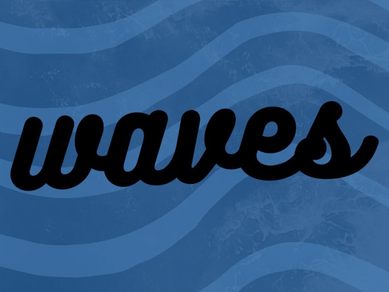 Worst Advice ‘Waves’