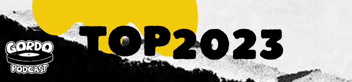 TOP 20: Discos del año&nbsp;2023